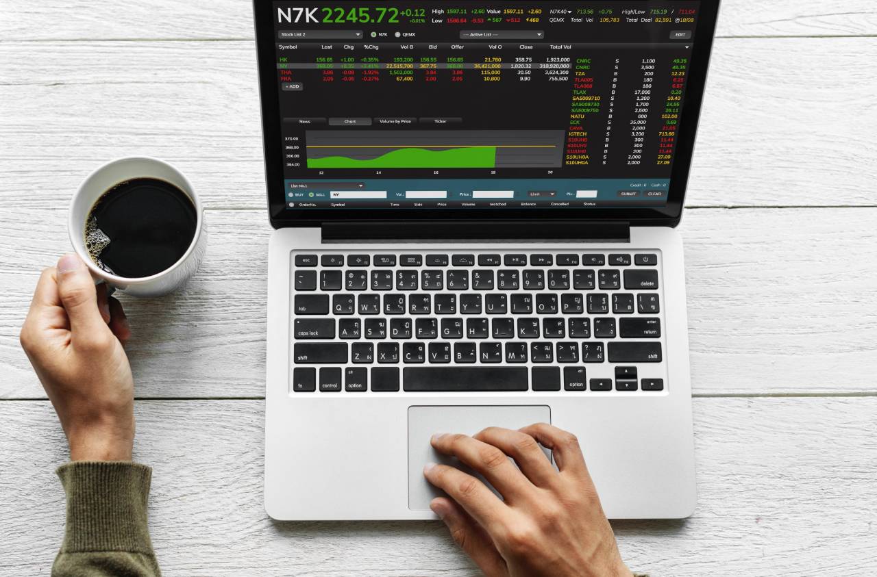Portfolio Manager Portfolio Manager